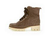Gabor Fashion Da Schnürstiefel Absatz ab 3 cm