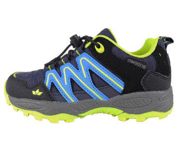 Lico KI Wander halb/Stiefel Leander