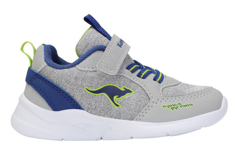Kangaroos Ki. Sportschuhe Klett