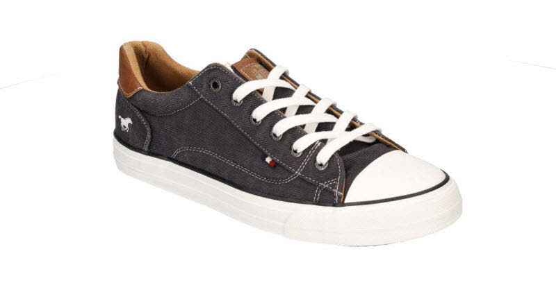 Mustang Herren Stoff geschnü