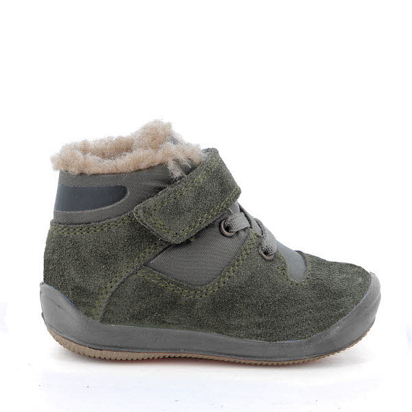 Imac Babystiefel geschnür