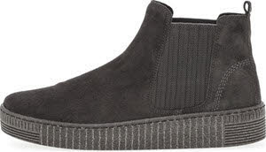 Gabor Fashion Da Stiefel Kurzschaft flach