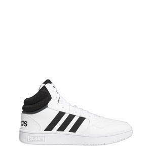 Adidas Skater HOOPS 3.0 MID,CBLACK/CBLACK/FT