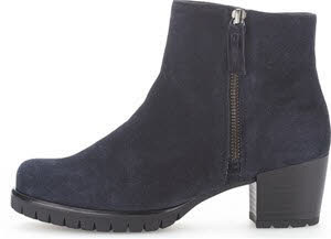 Gabor Comfort Da Weiten Stiefel kurz Absatz