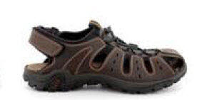 Imac Herren Sandale geschlossen