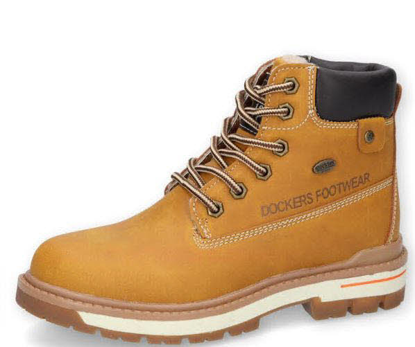 Dockers Buben Stiefel