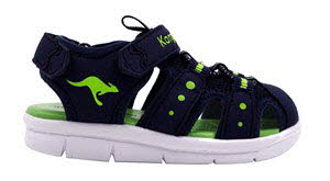 Kangaroos Babyschuhe Minilette K-Mini