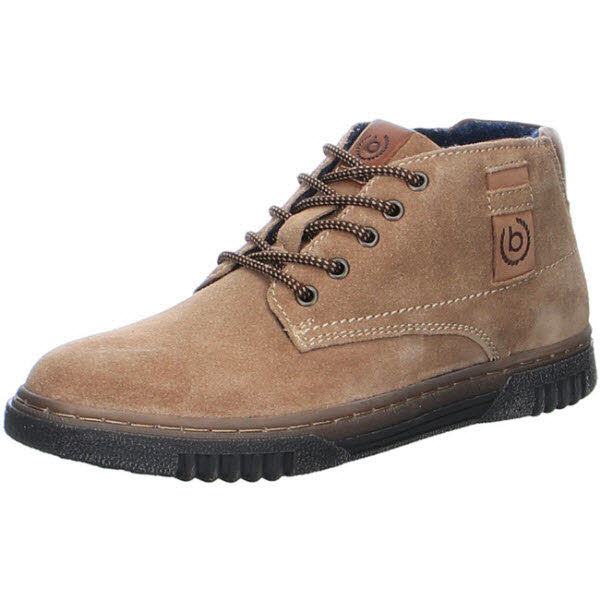 Bugatti Herren Schnürstiefel