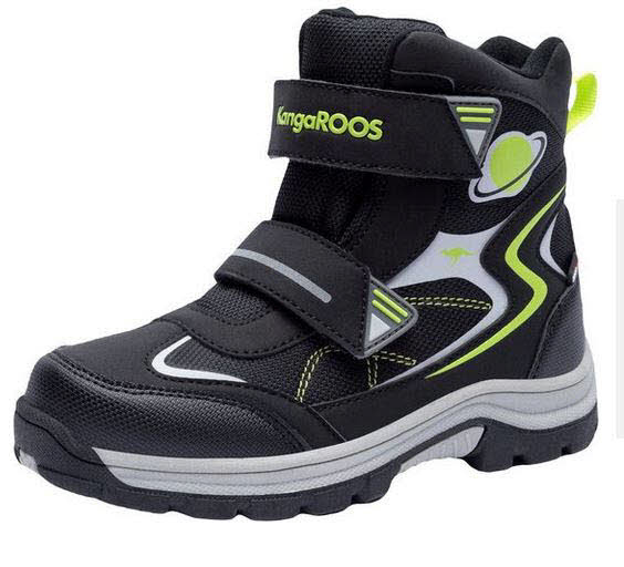 Kangaroos Buben Stiefel K-Lawi V KTX