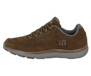 Brütting Herren Sneaker Hillsboro