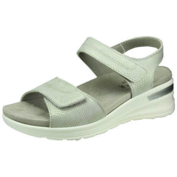 Aco Komfort Sandale flach