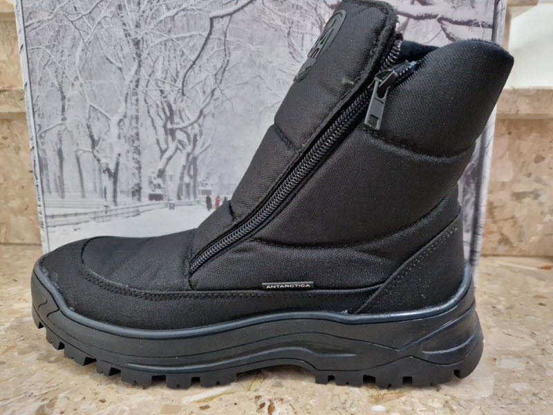 ANTARCTICA Herren Tex u. ähnl.