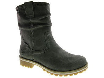 Jane Klain Da Stiefel Kurzschaft flach