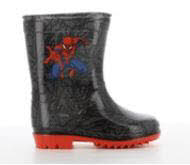 Marvel Spiderman Kinder Gummistiefel