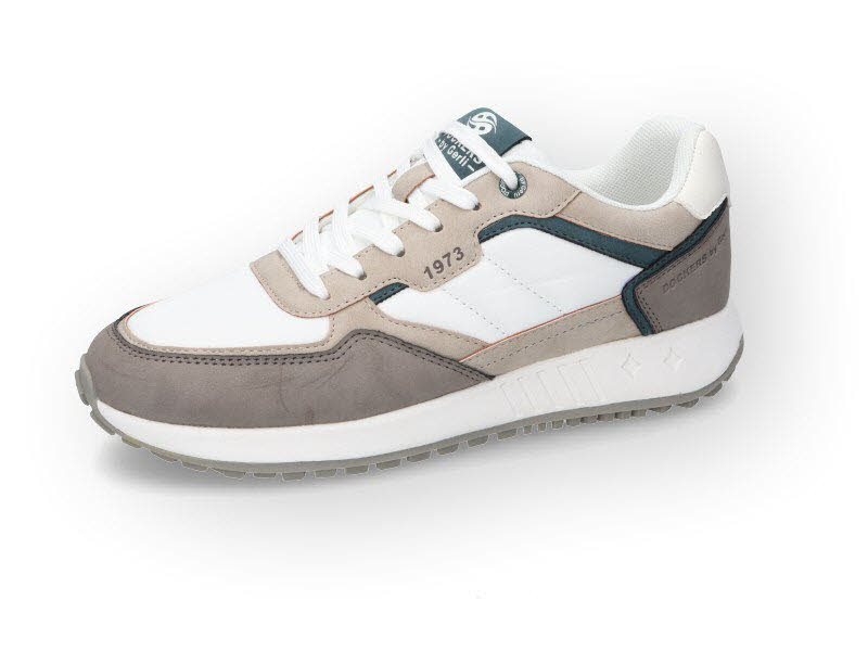 Dockers Herren Slipper