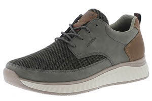 Rieker Herrer Schnürer Knöchelhoch