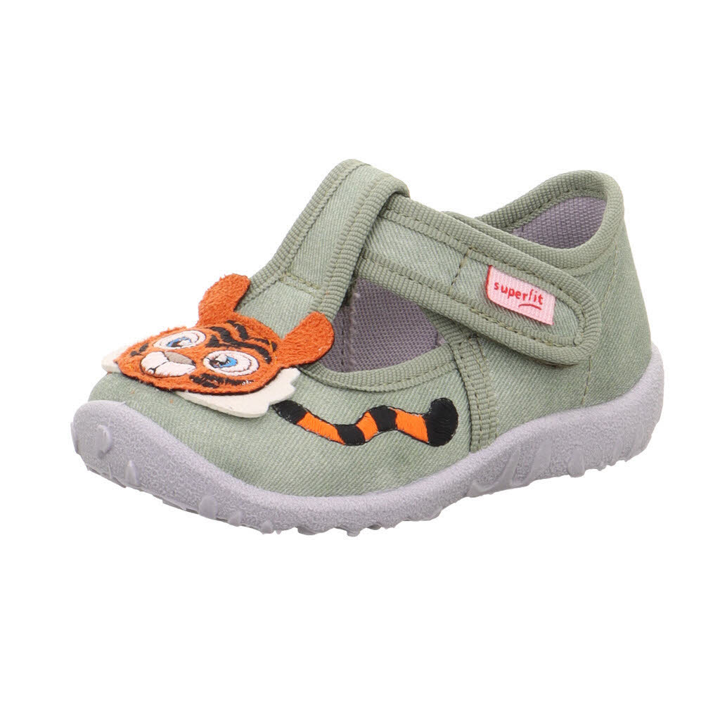 Superfit Baby Hausschuhe