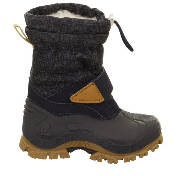 Lurchi K. Gummifuß Finn