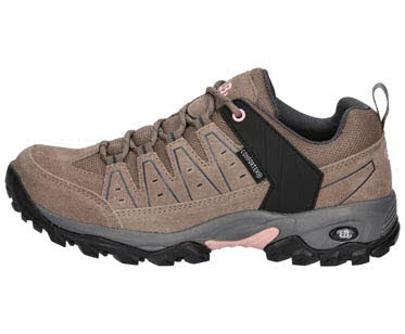 Brütting Wander-Halbschuhe Mount Pinos Low