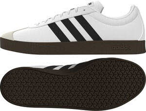 Adidas Skater VL COURT BASE,FTWWHT/CBLACK/GR