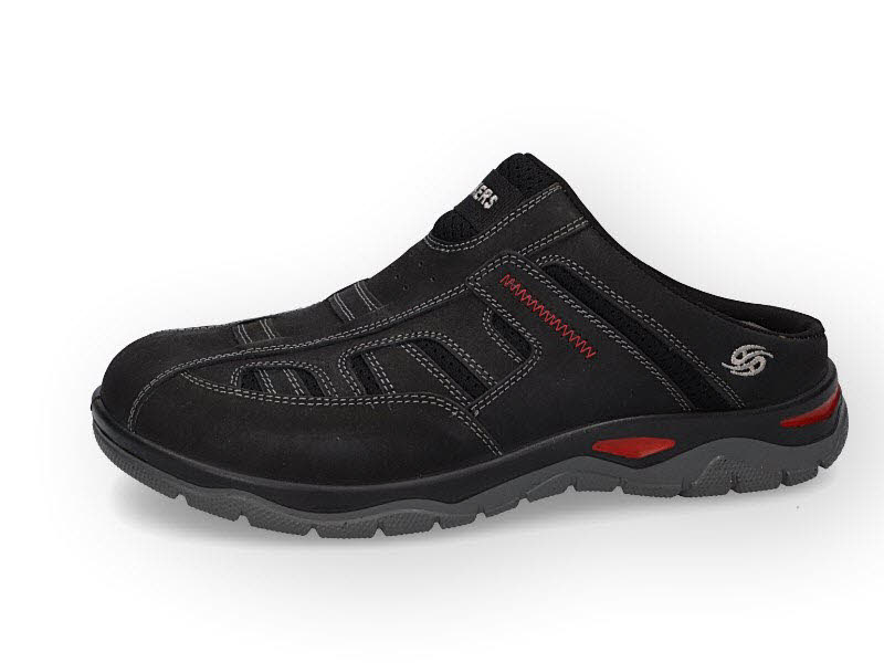 Dockers Herren Clogs