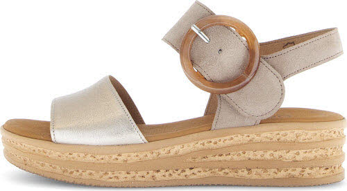 Gabor Fashion 328_D. Sandale Mode