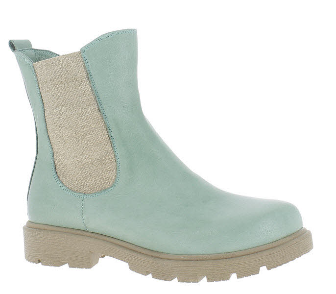 Andrea Conti Da Boots halbhoch Chelsea