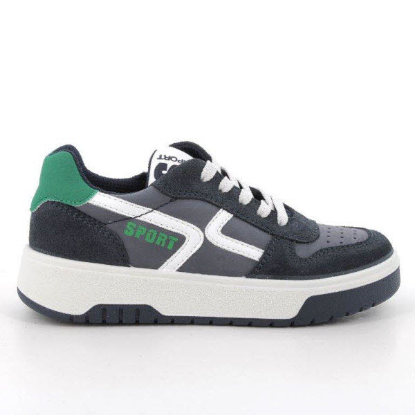 Imac Buben Halbschuhe