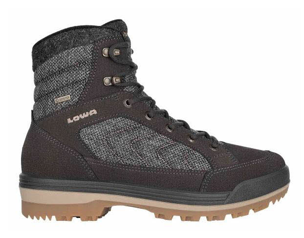 Lowa Wanderstiefel Isarco Gtx