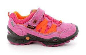 Imac Mädchen Halbschuhe