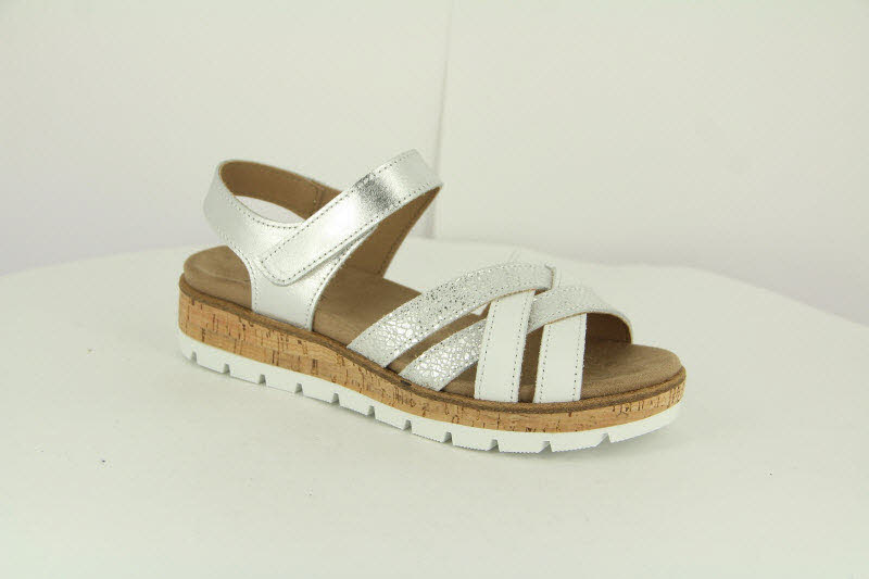 Aco Komfort Sandale flach