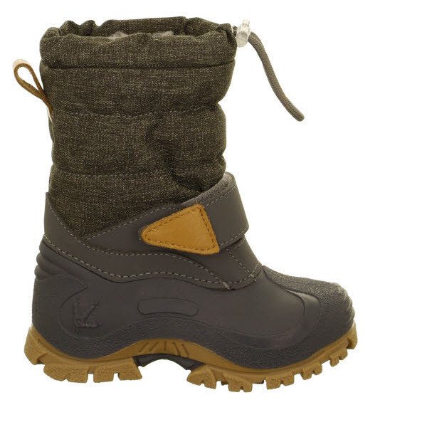 Lurchi K. Gummifuß Finn