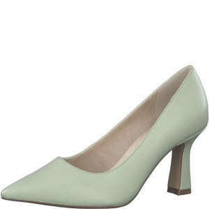 s.Oliver High Heels Woms Court Shoe