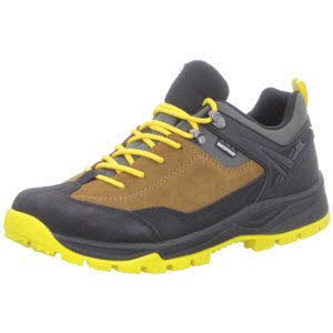 Icepeak Wander-Halbschuhe Abai Mr