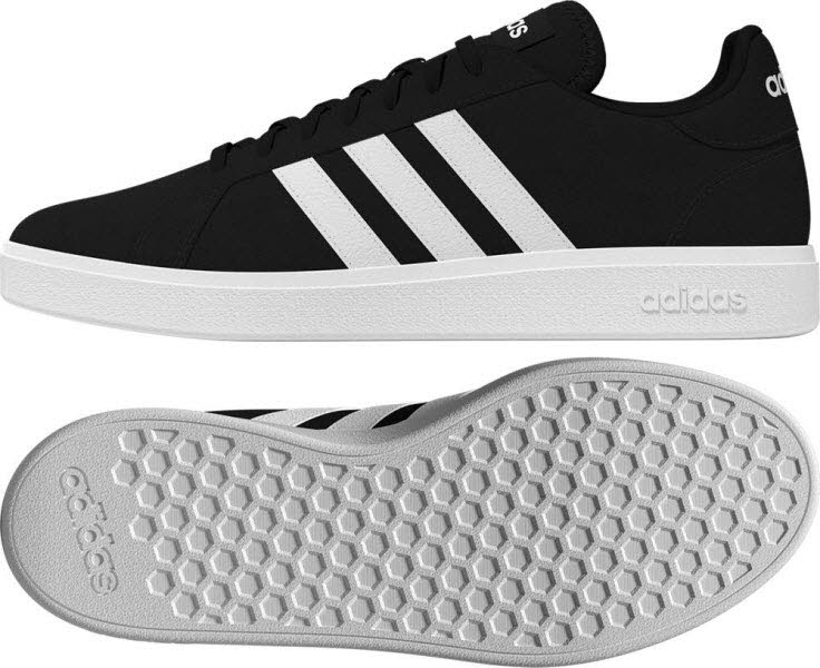 Adidas Herren Schnürer