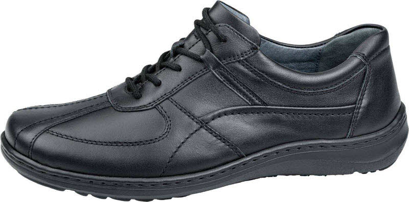 Waldläufer Herren Schnürer Komfortweite