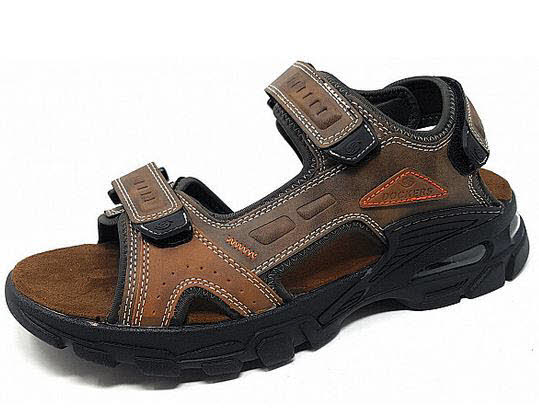 Dockers Herren Trekkingsandale