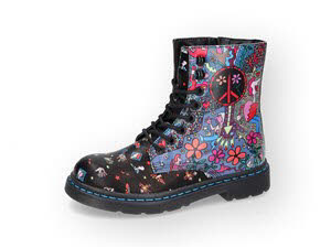 Dockers Da Schnürstiefel Mode