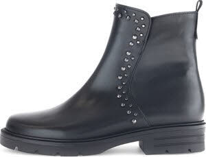 Gabor Fashion Da Boots halbhoch Chelsea