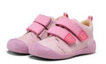 Affenzahn Babyschuhe geschnürt Einhorn