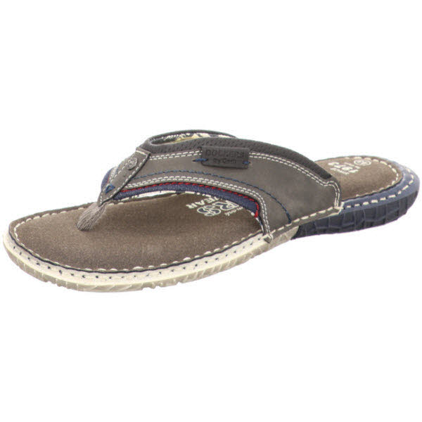 Dockers Herren Zehentrenner