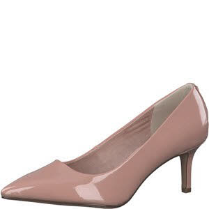 s.Oliver High Heels Woms Court Shoe