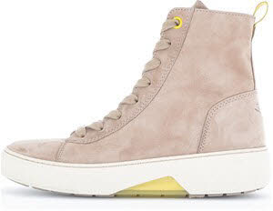 Gabor Comfort Da Weiten Stiefel kurz Absatz