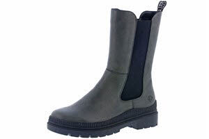 Remonte Da. Stiefel WF Mittelschaft flach