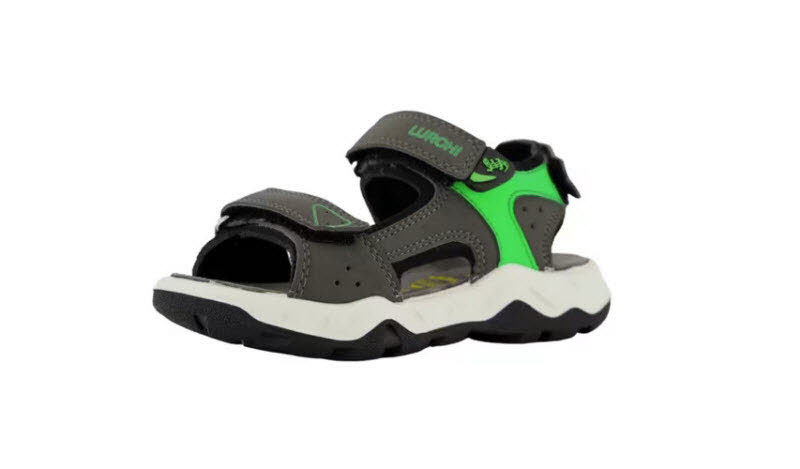 Lurchi Buben Sandalen