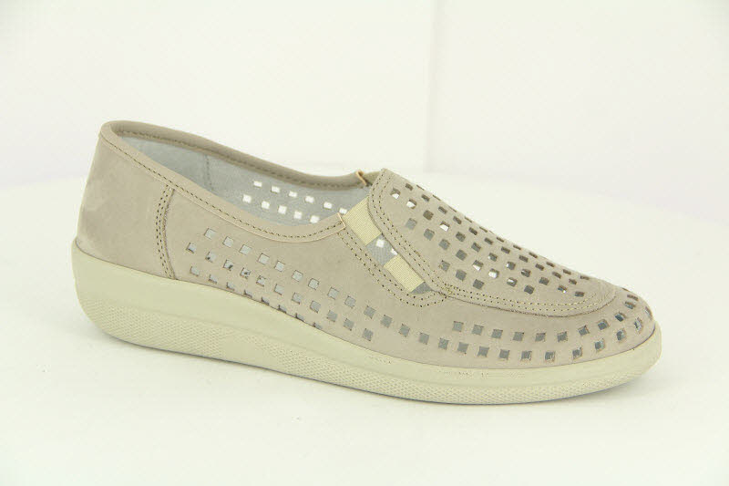 Aco Komfort Sommerschuh Becas