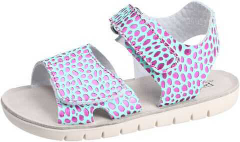 Däumling Mädchen Sandalen Swantje