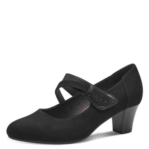 Jana Soft Line Komfort Pumps Da.-Slipper