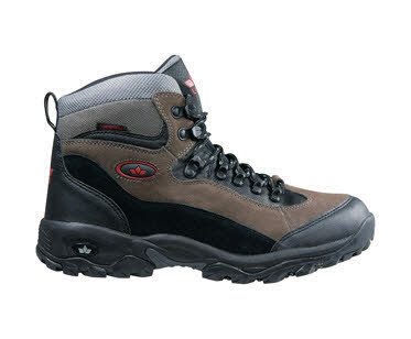 Lico Wanderstiefel