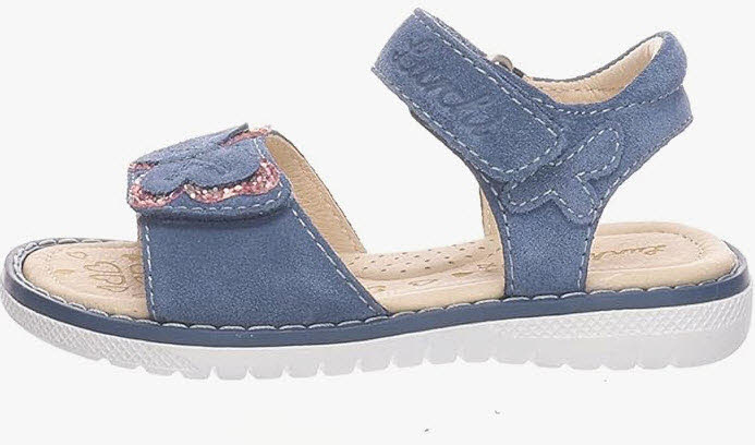 Lurchi Mädchen Sandalen ZADIE